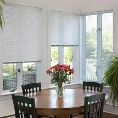 BASEMENT HOME - Persiana Horizontal 25mm 250x50cm