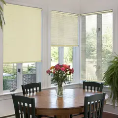 BASEMENT HOME - Persiana Horizontal 25mm 50x220cm