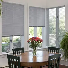 BASEMENT HOME - Persiana Horizontal 25mm 50x50cm