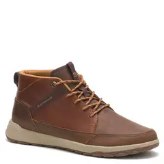 CAT - Botines Hombre Quest Mid