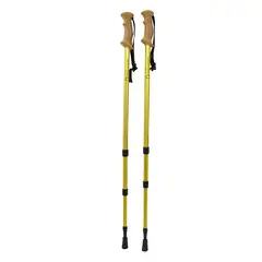 NATIONAL GEOGRAPHIC - Set Bastones De Trekking Adventure