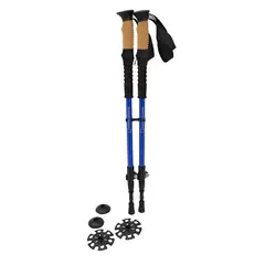 NATIONAL GEOGRAPHIC - Set Bastones De Trekking Explore
