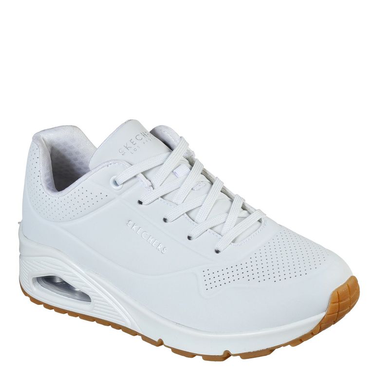 Zapatillas Urbanas Mujer Uno