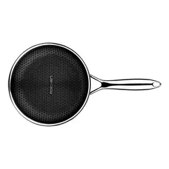 ROICHEN - Sartén Antiadherente 20 cm Bee