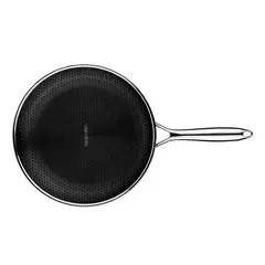 ROICHEN - Sartén Antiadherente 28 cm Bee
