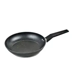 RECORD - Sarten Stoneline Negro N°20