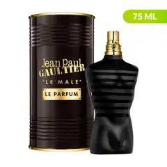 JEAN PAUL GAULTIER - Le Male Le Parfum EDP 75ml Hombre