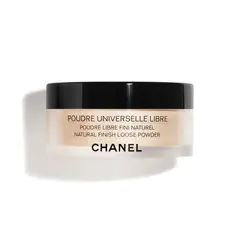 CHANEL - Maq Poudre Universelle Libre 30