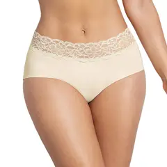 LEONISA - Calzón Hipster Mujer