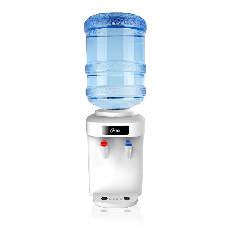Dispensador De Agua Ospwd520w