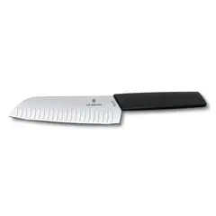 VICTORINOX - Cuchillo Santoku Swiss Mod