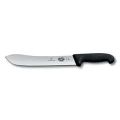 VICTORINOX - Cuchillo Carnicero Fibrox