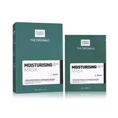 MARTIDERM - Mascarilla Moisturising 10 Unds Md