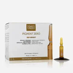 MARTIDERM - Ampolla Despigmentante Dsp Bright 30 Ampollas