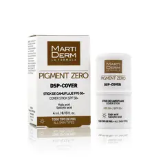 MARTIDERM - Corrector De Manchas Dsp Cover Stick 4 ml