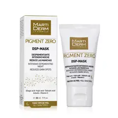 MARTIDERM - Mascarilla Despigmentante Dsp Mask 30 ml