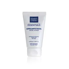 MARTIDERM - Exfoliante Facial 50Ml Md