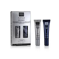 MARTIDERM - Corrector De Bolsas Y Ojeras Eye Correct Kit 2 Tubos X 10 ml