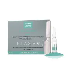 MARTIDERM - Ampolla Flash Originals 5 X 2Ml Md