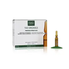 MARTIDERM - Ampolla Proteos Hydra 30 X 2Ml Md