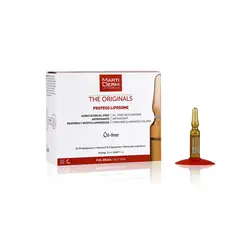 MARTIDERM - Ampolla Liposome 10 X 2Ml Md