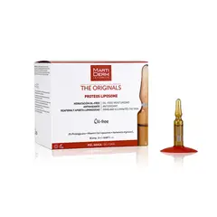 MARTIDERM - Ampolla Liposome 30 X 2Ml Md