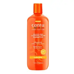 CANTU - Shampoo sin Sulfatos Natural Hair