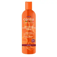 CANTU - Crema Activadora de Rizos