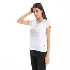 DOO AUSTRALIA - Polo Manga Corta Con Estampado