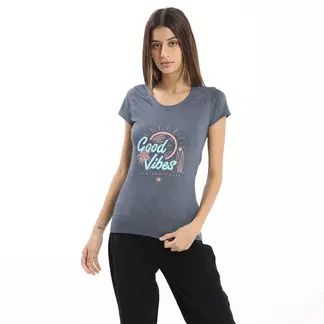 DOO AUSTRALIA - Polo Manga Corta Con Estampado