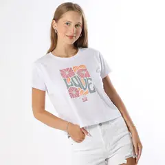 DOO AUSTRALIA - Polo Manga Corta Con Estampado