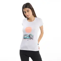 DOO AUSTRALIA - Polo Manga Corta Con Estampado