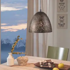 EGLO - Luminaria Colgante Safi