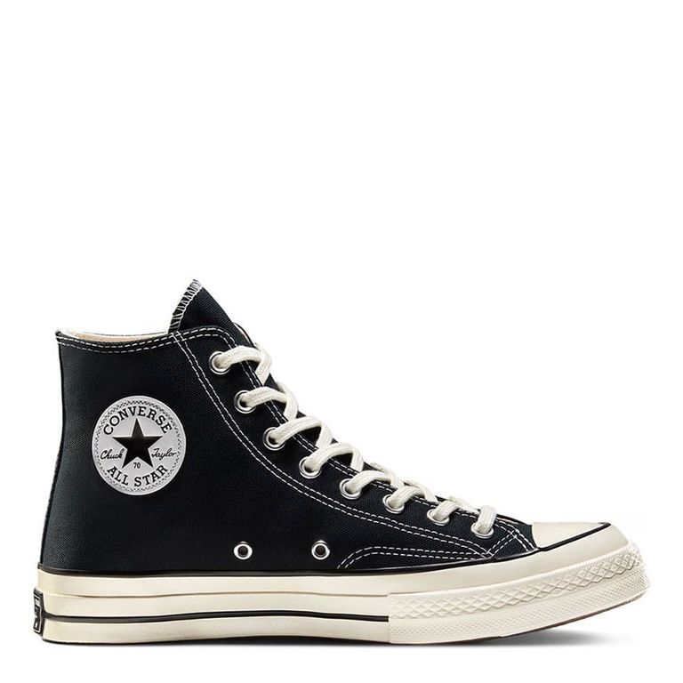 Zapatillas Urbanas Mujer Chuck Taylor 70