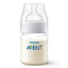 AVENT - Biberón Anticólicos Scf810 125 Ml