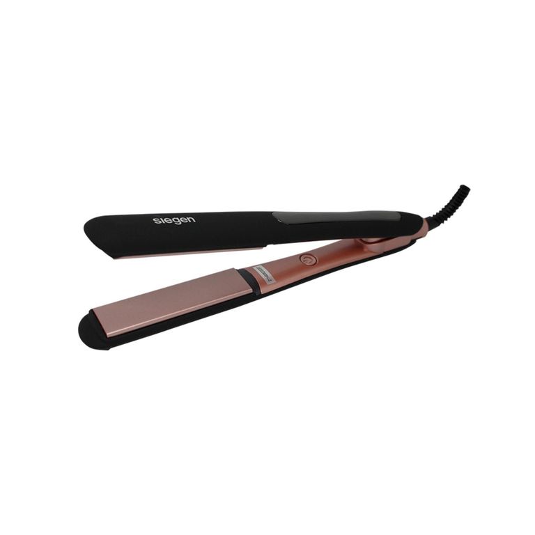 Plancha Alisadora Siegen SG-3820