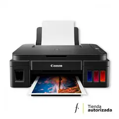 CANON - Impresora Multifunción Pixma G3110
