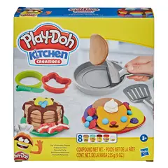 PLAY DOH - Kitchen Creations Deliciosos Desayunos