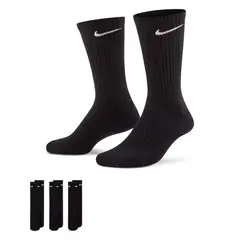 NIKE - Pack x3 Medias Training Unisex