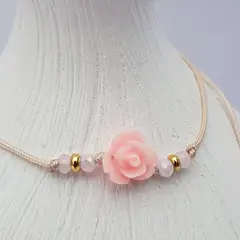 PENELOPE ACCESORIOS - Pulsera Mati Flor