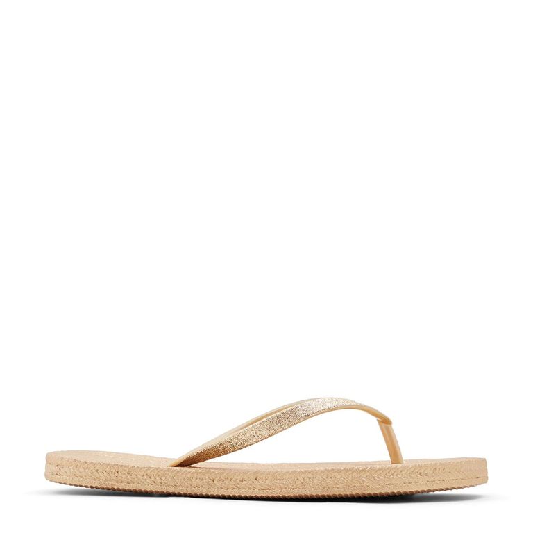 Slippers Mujaloomba710 Dorado