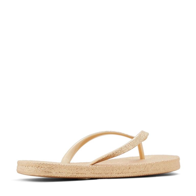 Slippers Mujaloomba710 Dorado