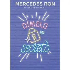 PENGUIN - Dimelo En Secreto