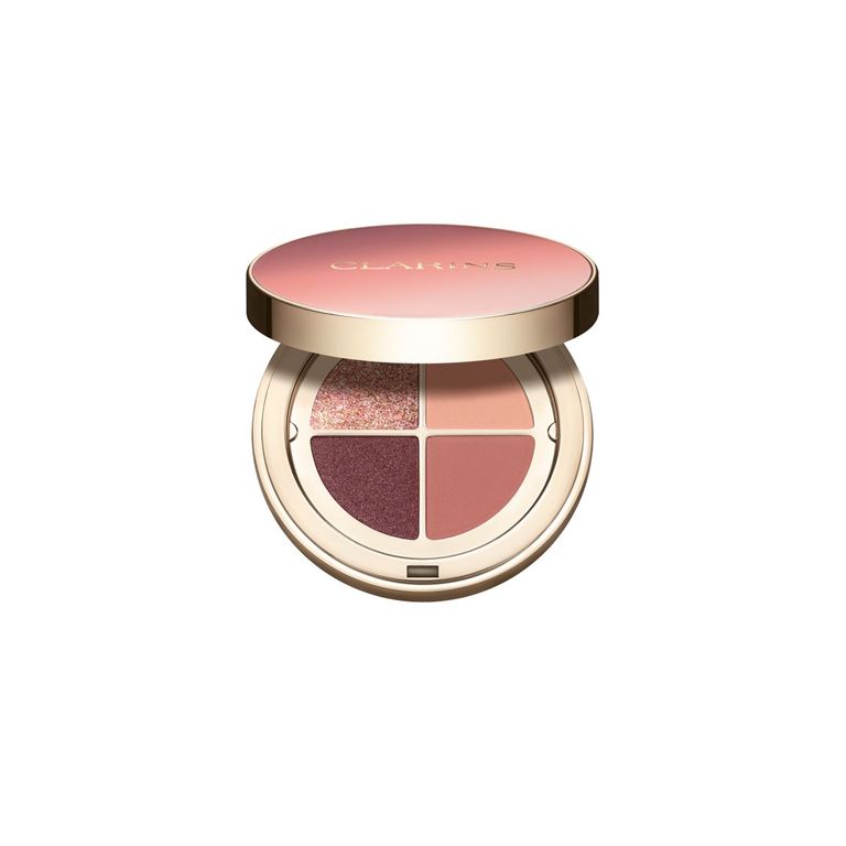 Quatuor Palette