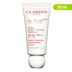 CLARINS - UV Plus SPF50 30ml