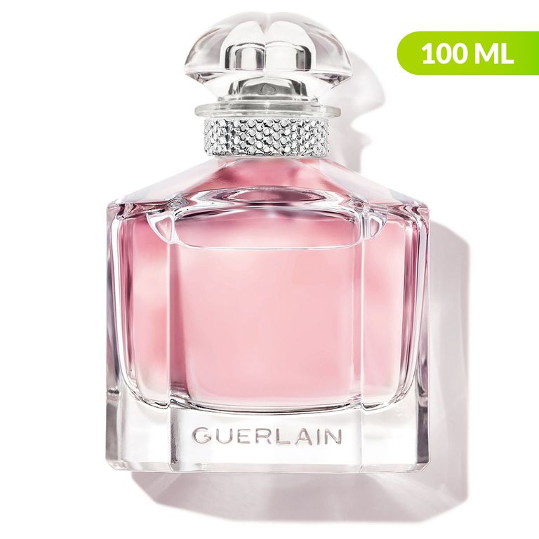 Mon Sparkling Edp 100 Ml Mujer
