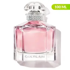GUERLAIN - Mon Sparkling Edp 100 Ml Mujer