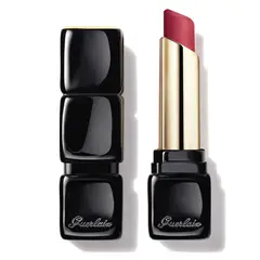 GUERLAIN - Kiss Kiss Labial Tender Matte 219 Tender Rose