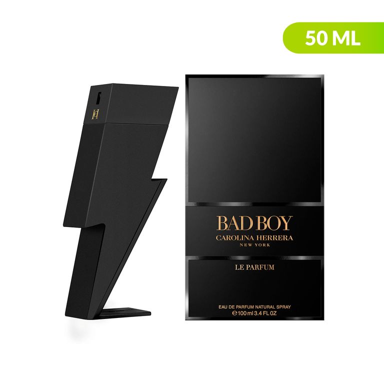 Bad Boy EDP 50 ml