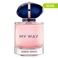 GIORGIO ARMANI - My Way Edp V50 ml